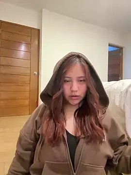 Stripchat Free Porn Cam of NamiNae