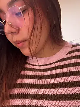 Stripchat Live Sex of NamiNae