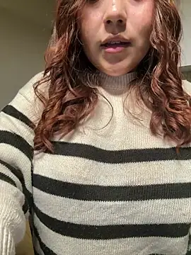 Stripchat Nude Webcam of NamiNae