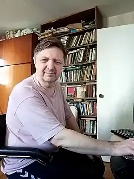 Stripchat Free Live Porn of Pokaz2020