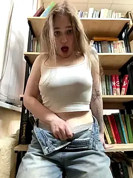 Stripchat Adult Webcams of RussianWoman