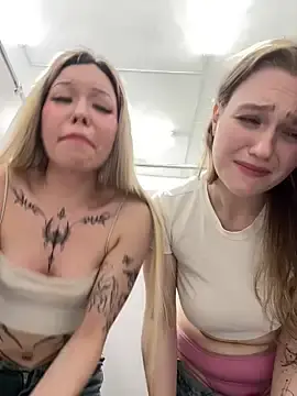 Stripchat Sex Cam of RussianWoman