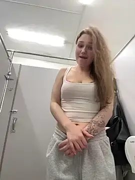 Stripchat Adult Webcams of RussianWoman