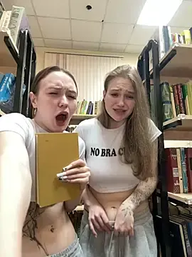 Stripchat Adult Video Chat of RussianWoman