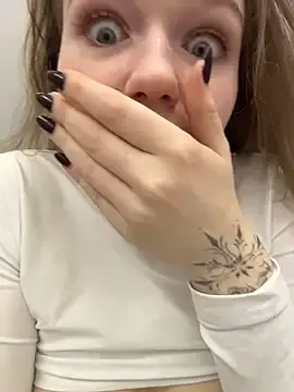 Stripchat Watch Live Sex Cams of RussianWoman