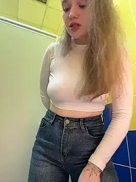 Stripchat Adult Webcam of RussianWoman