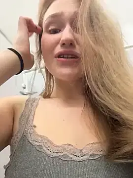 Stripchat Sex Cam of RussianWoman