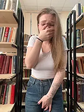 Stripchat Live Sex of RussianWoman