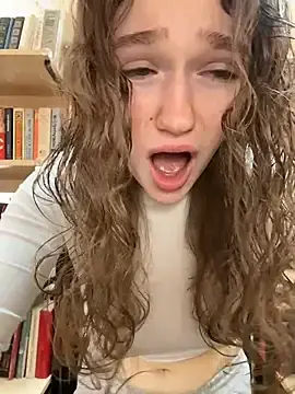 Stripchat Live Porn of RussianWoman