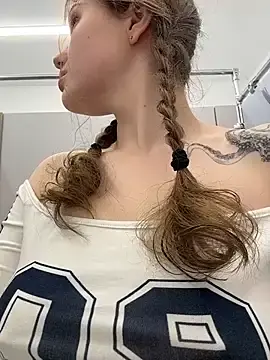 Stripchat Sex Chat of RussianWoman