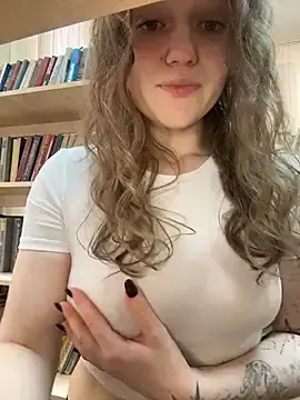 Stripchat Nude Webcam of RussianWoman