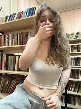 Stripchat Sex Chat of RussianWoman