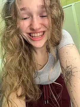 Stripchat Watch Live Sex Cams of RussianWoman