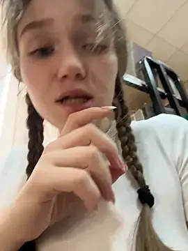 Stripchat Live Porn of RussianWoman