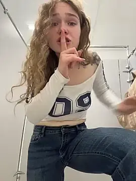 Stripchat Watch Live Sex Cams of RussianWoman