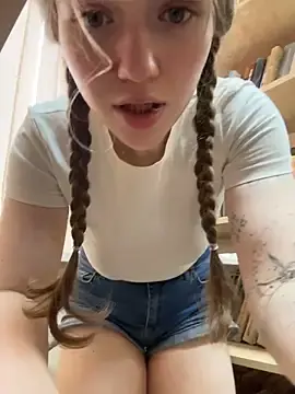 Stripchat Sex Cam of RussianWoman