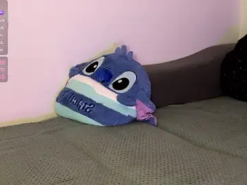 Stripchat Live Sex Cam of ScarlettSmithX