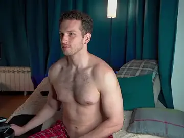 Stripchat Best live sex cam show of VIktorSecret