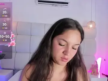 Stripchat Free Porn Cam of Videl_Star