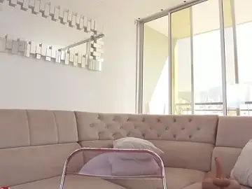 Stripchat Nude Webcam of XXMILE