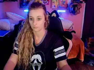 Stripchat Live Sex Cam of YourSecretGF963