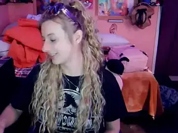 Stripchat Watch Live Sex Cams of YourSecretGF963