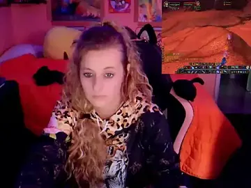 Stripchat Live Porn of YourSecretGF963