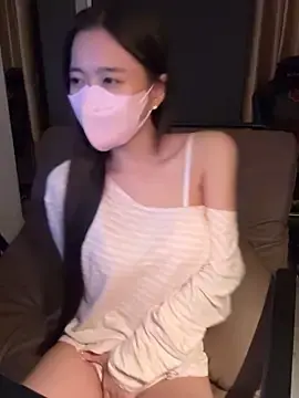 Stripchat Adult Video Chat of _Meimeibaby_