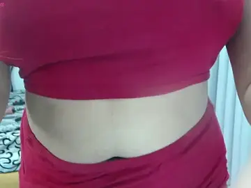Stripchat Sex Cam of _neesha_414_