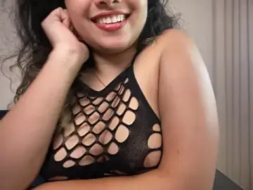 Stripchat Nude Webcam of _neesha_414_