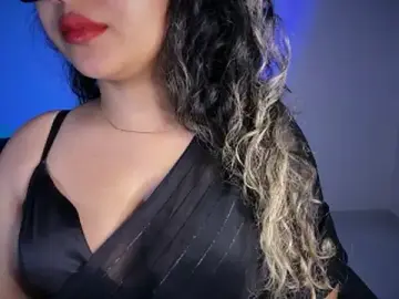 Stripchat Live Sex of _neesha_414_