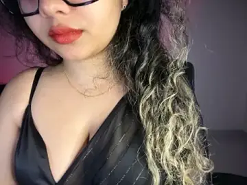 Stripchat Live Sex Cam of _neesha_414_