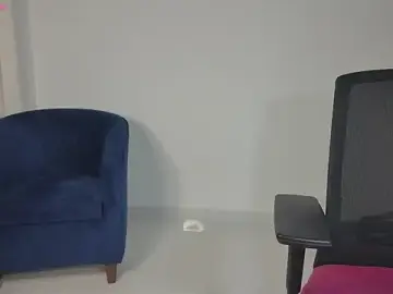 Stripchat Sex Cam of _neesha_414_