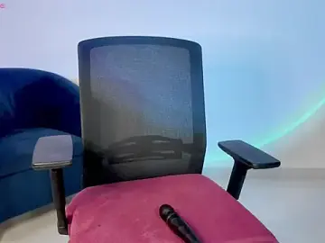 Stripchat Live Sex Cam of _neesha_414_