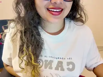 Stripchat Free Porn Cam of _neesha_414_