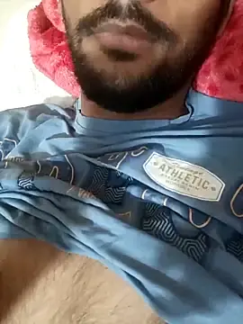 Stripchat Nude Webcam of abd_your