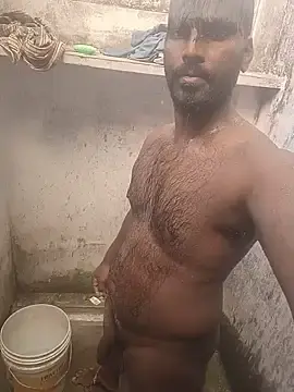 Stripchat Sex Cam of bigandhuge45