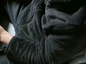 Stripchat Sex Chat of cinnabar_red