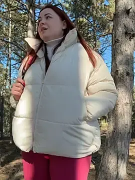 Stripchat Live Porn of dreams4u