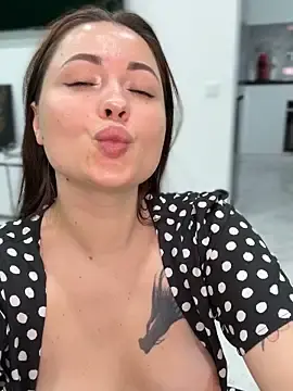Stripchat Free Live Porn of dreams4u