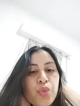 Stripchat Live Porn of latina_prohibida