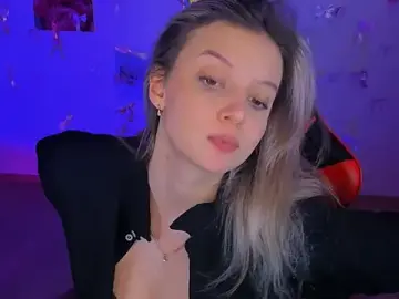 Stripchat Live Porn of melissa_richardson