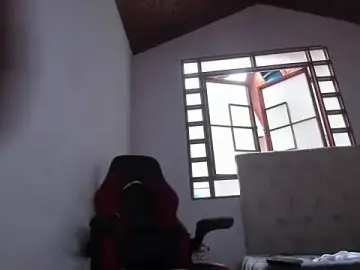 Stripchat Sex Chat of oliver_price1