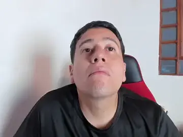 Stripchat Sex Chat of oliver_price1