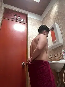 Stripchat Adult Webcam of oliver_price1