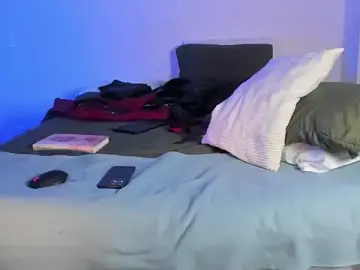 Stripchat Live Porn of pablo-rincon95