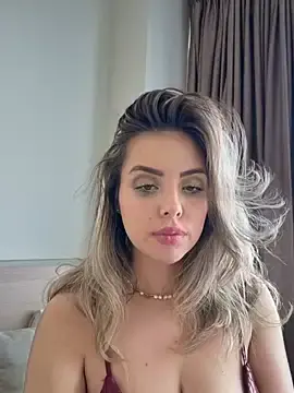 Stripchat Private Sex Chat of Alirawrz