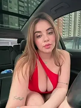 Stripchat Live Porn of Alirawrz
