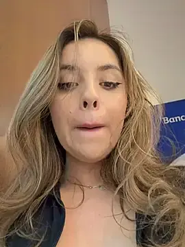 Stripchat Best live sex cam show of Alirawrz