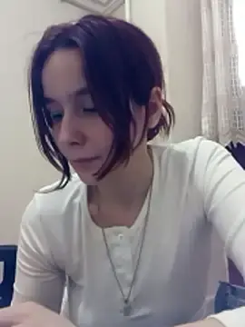 Stripchat Live Porn of Atwsliiikizilll